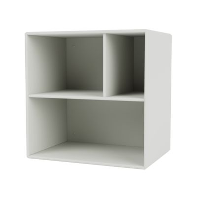 Montana Montana Mini 1302 -hyllymoduuli Nordic 09, hyllyillä | Alk. 208,00 €