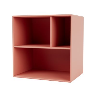 Montana Montana Mini 1302 -hyllymoduuli Rhubarb 151, hyllyillä | Alk. 192,00 €