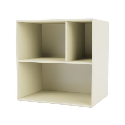 Montana Montana Mini 1302 -hyllymoduuli Vanilla 150, hyllyillä | Alk. 245,00 €