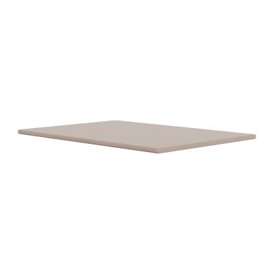 Montana Montana Mini 2004 pöytälevy 25x35 cm Mushroom | Alk. 70,00 €