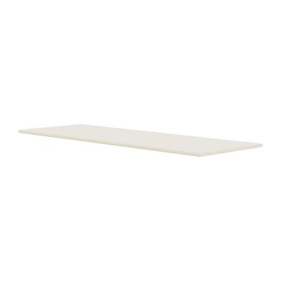 Montana Montana Mini 2005 pöytälevy 25x70 cm Vanilla | Alk. 105,00 €