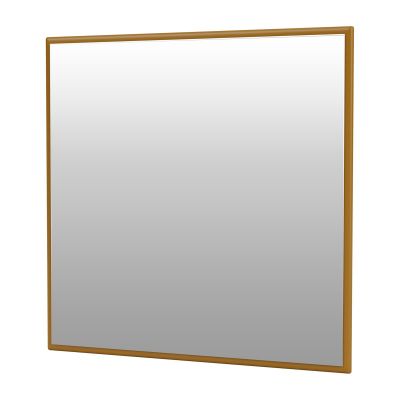 Montana Montana Mini MSQ peili 35x35 cm Amber