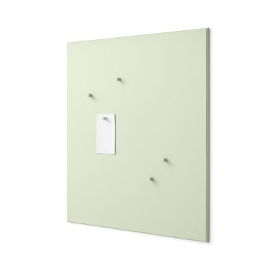 Montana Montana noticeboard ilmoitustaulu 69,6x69,6 cm Pomelo