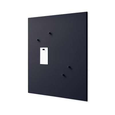 Montana Montana noticeboard ilmoitustaulu 69,6x69,6 cm Shadow | Alk. 216,90 €