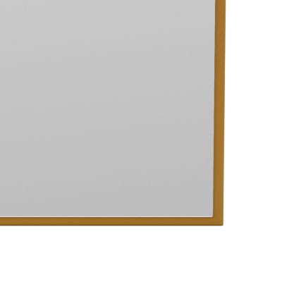 Montana Montana rectangular peili 46,8x69,6 cm Amber | Alk. 273,60 €