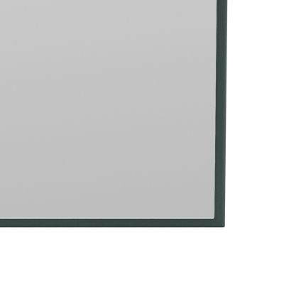 Montana Montana rectangular peili 46,8x69,6 cm BlackJade | Alk. 228,90 €