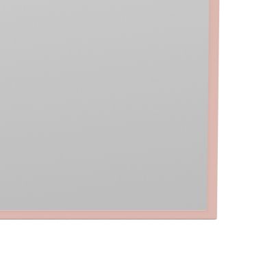Montana Montana rectangular peili 46,8x69,6 cm Ruby | Alk. 228,90 €