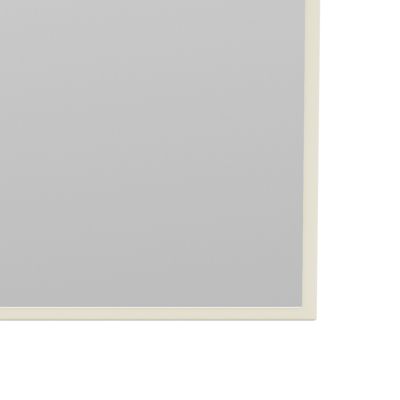 Montana Montana rectangular peili 69,6x105 cm Vanilla | Alk. 319,90 €