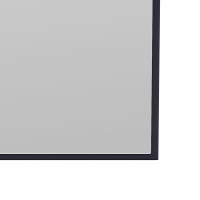 Montana Montana rectangular peili 69,6x138 cm Shadow | Alk. 399,90 €