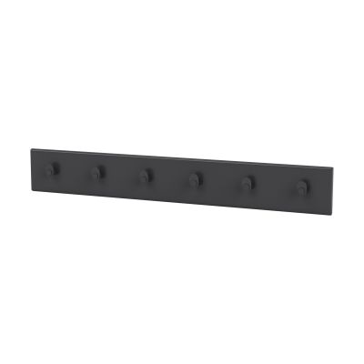 Montana Montana vaateripustin 6 koukkua Anthracite | Alk. 164,70 €