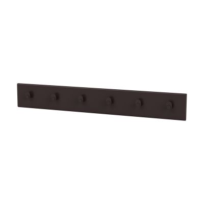 Montana Montana vaateripustin 6 koukkua Balsamic | Alk. 136,90 €