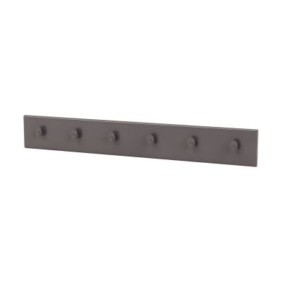 Montana Montana vaateripustin 6 koukkua Coffee | Alk. 164,70 €