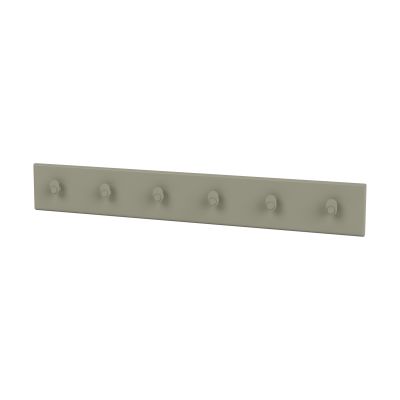 Montana Montana vaateripustin 6 koukkua Fennel | Alk. 164,70 €