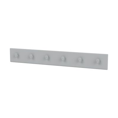 Montana Montana vaateripustin 6 koukkua Fjord | Alk. 164,70 €