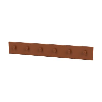 Montana Montana vaateripustin 6 koukkua Hazelnut | Alk. 164,70 €