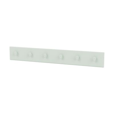 Montana Montana vaateripustin 6 koukkua Mist | Alk. 164,70 €