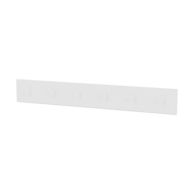 Montana Montana vaateripustin 6 koukkua New white | Alk. 164,70 €