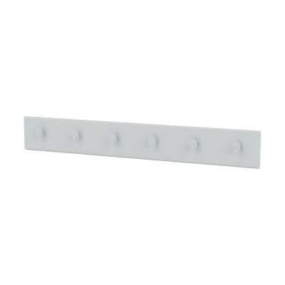 Montana Montana vaateripustin 6 koukkua Oyster | Alk. 136,90 €