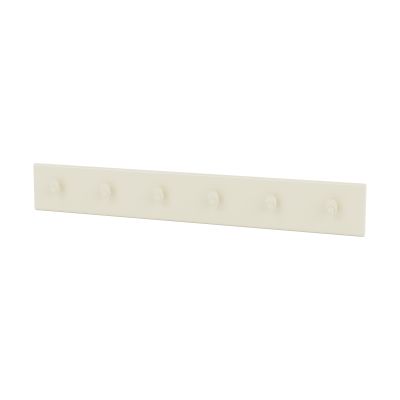 Montana Montana vaateripustin 6 koukkua Vanilla | Alk. 164,70 €