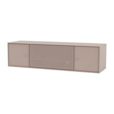 Montana OCTAVE III tv-taso kaiuttimilla Mushroom | Alk. 1 900,09 €