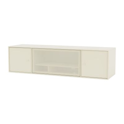 Montana OCTAVE III tv-taso kaiuttimilla Vanilla | Alk. 1 900,09 €