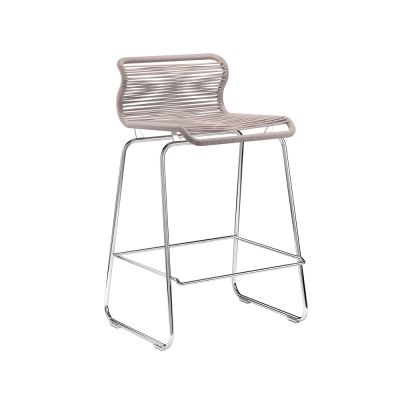 Montana Panton One kitchen -baarituoli Carmen, ruostumaton teräs | Alk. 493,90 €