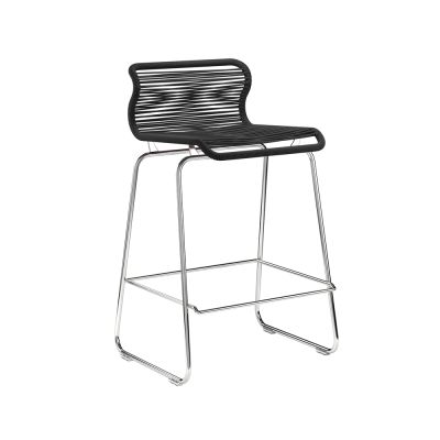 Montana Panton One kitchen -baarituoli Clark, ruostumaton teräs | Alk. 590,40 €