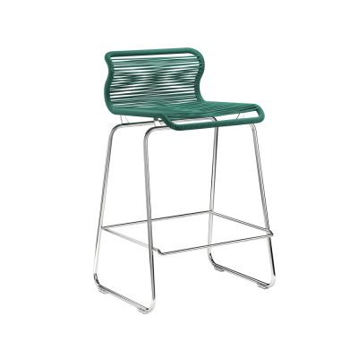 Montana Panton One kitchen -baarituoli Holmes, ruostumaton teräs | Alk. 590,40 €
