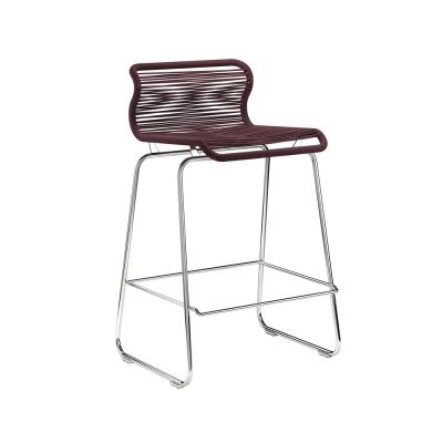 Montana Panton One kitchen -baarituoli Marcel, ruostumaton teräs | Alk. 590,40 €