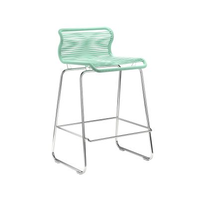 Montana Panton One kitchen -baarituoli Marylinn, ruostumaton teräs | Alk. 493,90 €