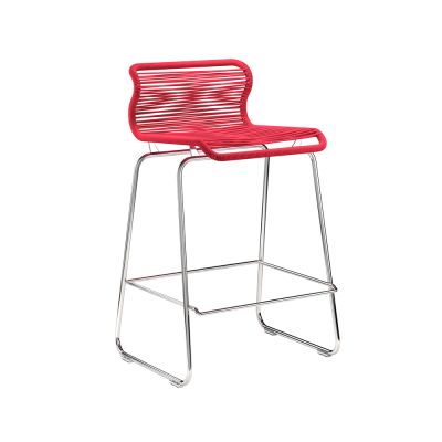 Montana Panton One kitchen -baarituoli Scarlett, ruostumaton teräs | Alk. 517,90 €