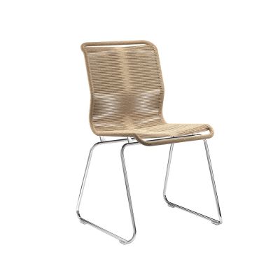 Montana Panton One -tuoli Luonnonvärinen, paperi/ruostumaton teräs | Alk. 539,10 €