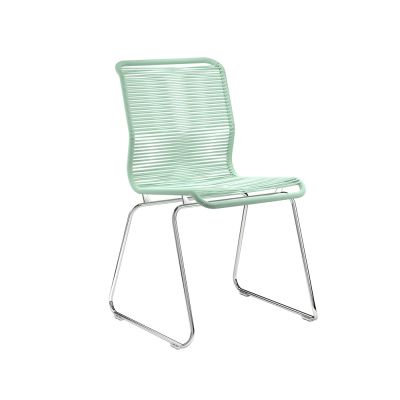 Montana Panton One -tuoli Marylinn, ruostumaton teräs | Alk. 439,90 €