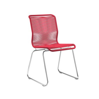 Montana Panton One -tuoli Scarlett, ruostumaton teräs | Alk. 502,20 €