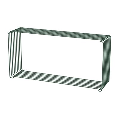 Montana Panton Wire Extended -hylly 34,8x70x18,2 cm Pine | Alk. 258,00 €