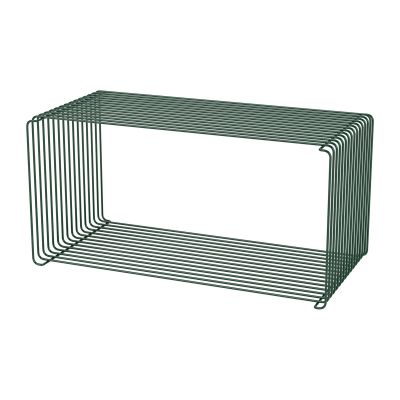 Montana Panton Wire Extended hylly 34,8x70x34,8 cm Pine | Alk. 312,00 €