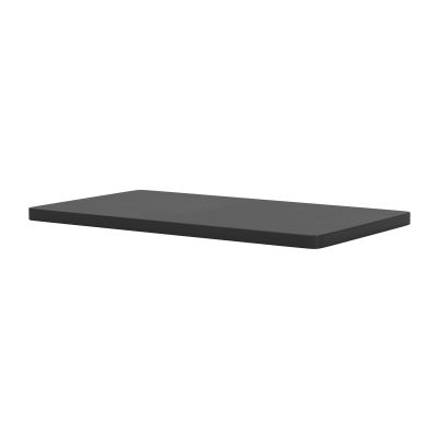 Montana Panton Wire hyllytaso 18,8x33 cm Black | Alk. 35,10 €