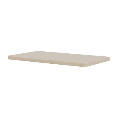 Montana Panton Wire hyllytaso 18,8x33 cm White oak | Alk. 40,50 €