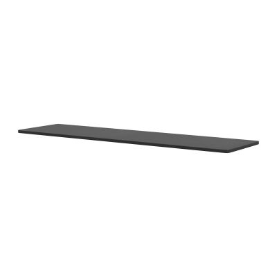 Montana Panton Wire hyllytaso 18,8x68,2 cm Black | Alk. 52,20 €