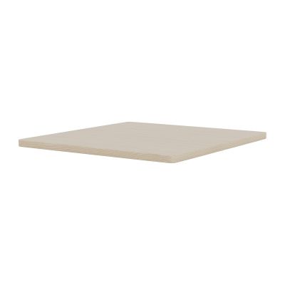 Montana Panton Wire hyllytaso 33x34,8 cm White oak | Alk. 49,90 €