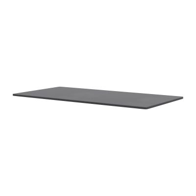 Montana Panton Wire hyllytaso 34,8x68,2 cm Anthracite | Alk. 49,00 €