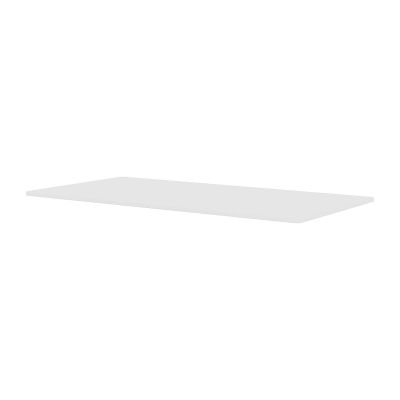 Montana Panton Wire hyllytaso 34,8x68,2 cm New white | Alk. 59,40 €