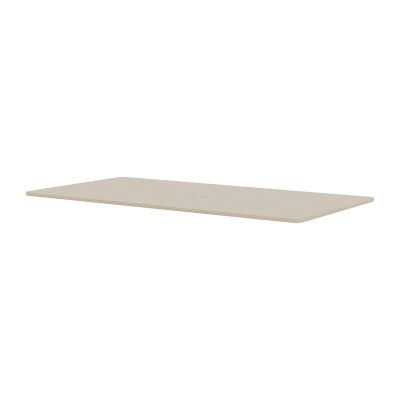 Montana Panton Wire hyllytaso 34,8x68,2 cm White oak | Alk. 70,90 €