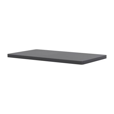 Montana Panton Wire pöytälevy 18,8x34,8 cm Anthracite | Alk. 34,20 €