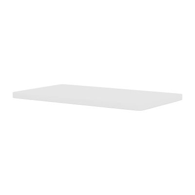 Montana Panton Wire pöytälevy 18,8x34,8 cm New white | Alk. 35,10 €