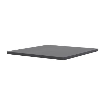 Montana Panton Wire pöytälevy 34,8x34,8 cm Anthracite | Alk. 37,60 €