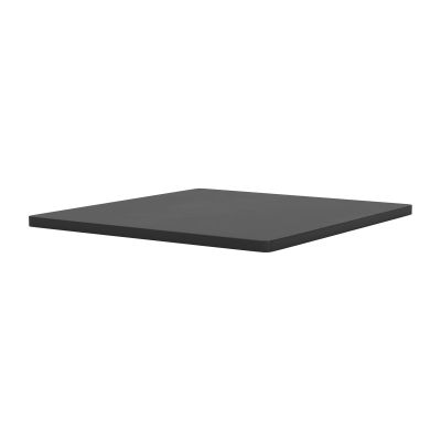Montana Panton Wire pöytälevy 34,8x34,8 cm Black | Alk. 43,20 €