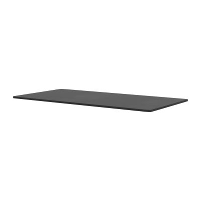 Montana Panton Wire pöytälevy 34,8x70 cm Black | Alk. 59,40 €
