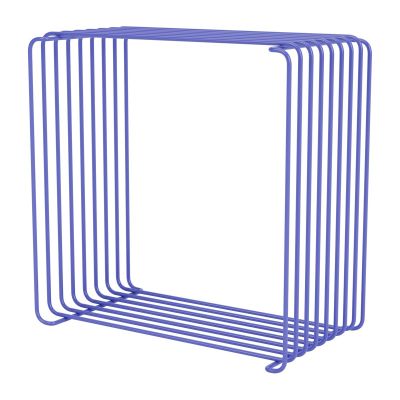 Montana Panton Wire Single -hylly 34,8x34,8x18,8 cm Monarch | Alk. 148,50 €