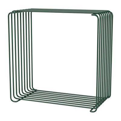 Montana Panton Wire Single -hylly 34,8x34,8x18,8 cm Pine | Alk. 133,00 €